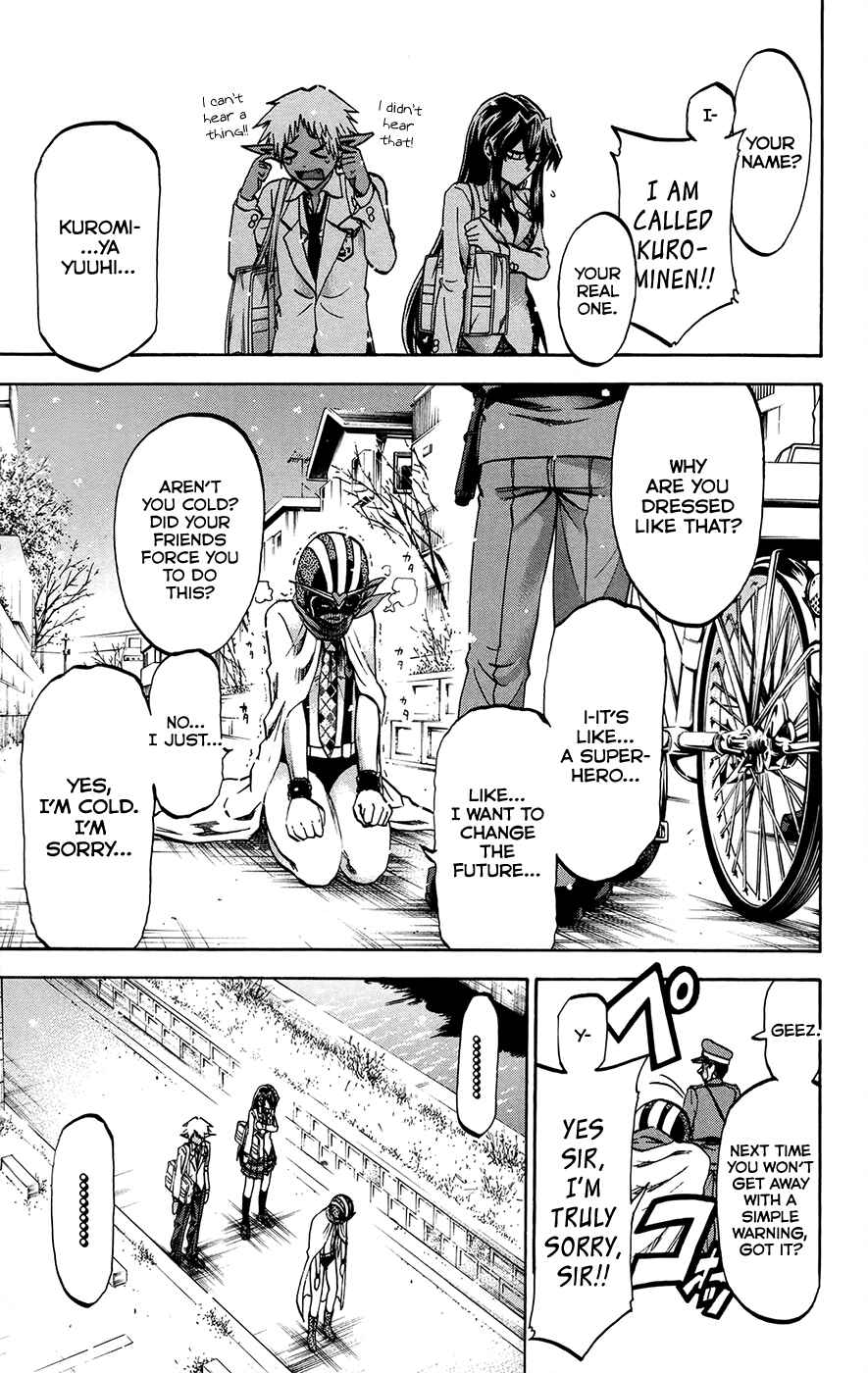 Chapter 175 - Page 5