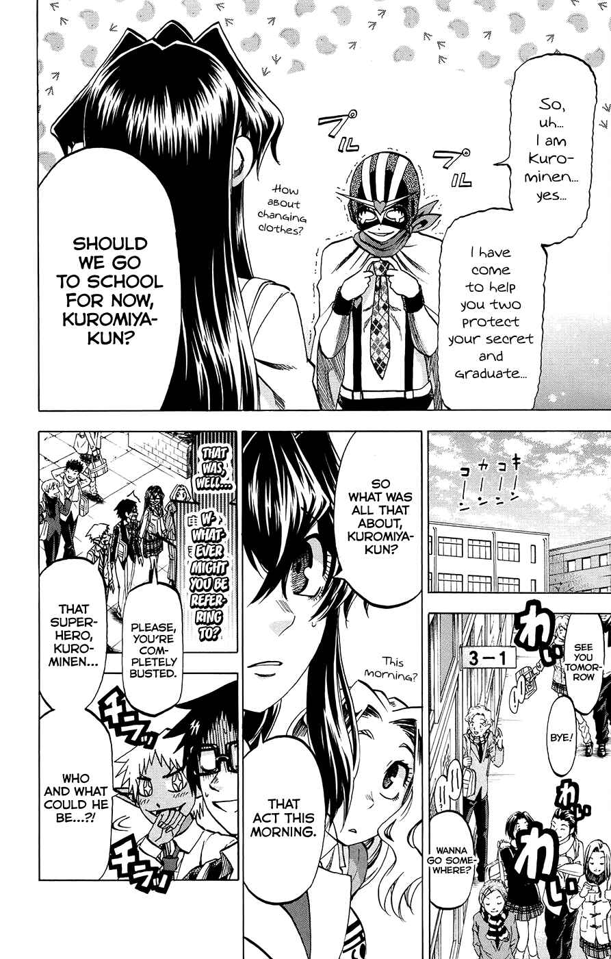 Chapter 175 - Page 6