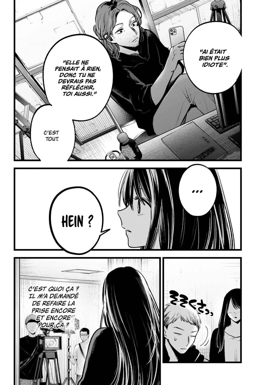 Chapter 129 - Page 12