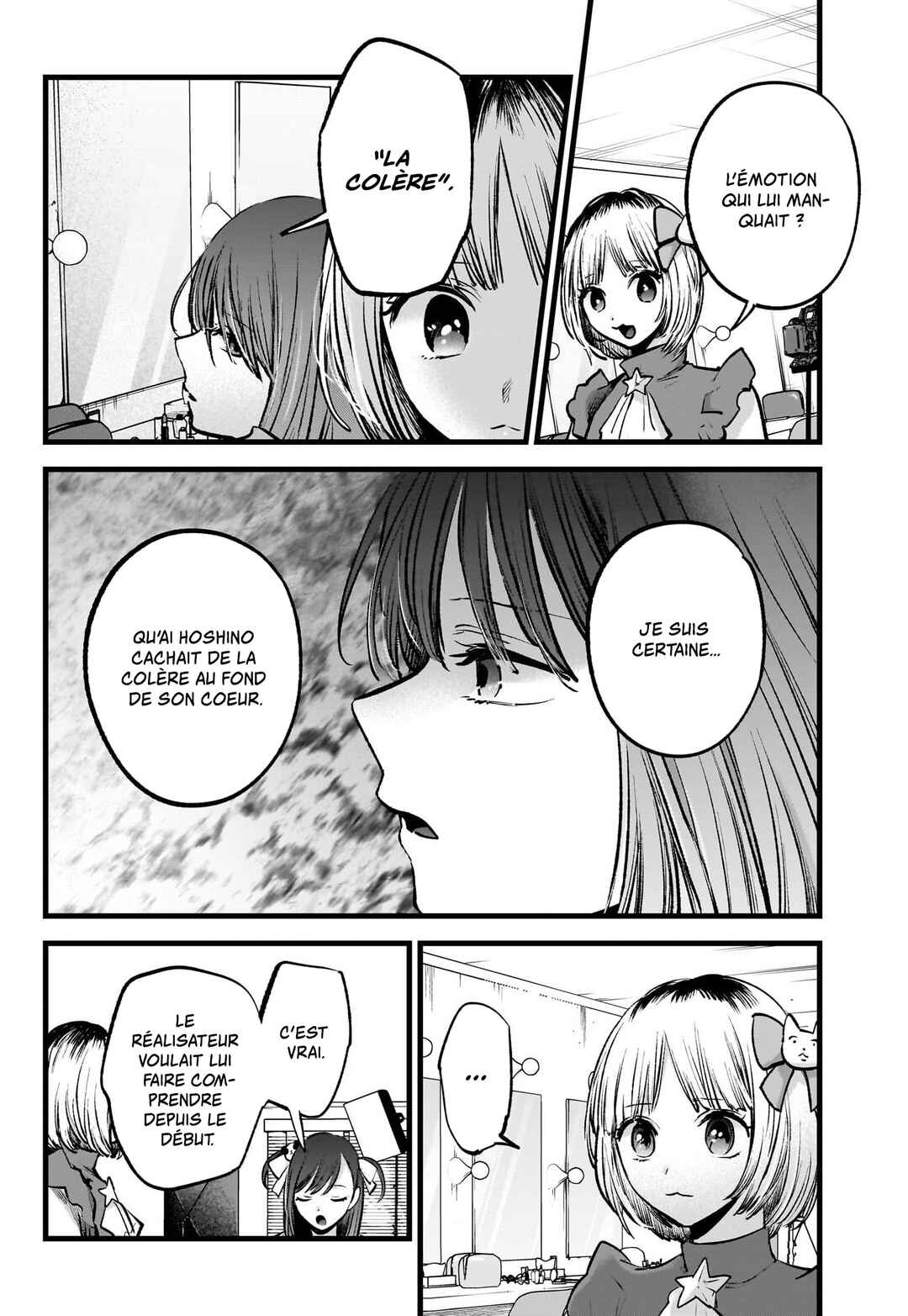 Chapter 129 - Page 16