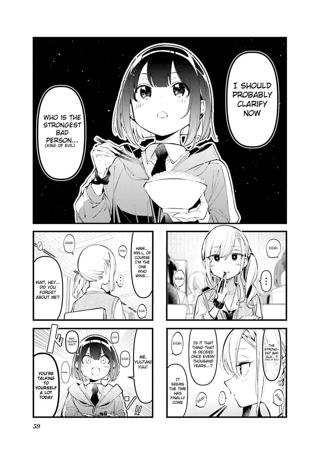 Chapter 30 - Page 1