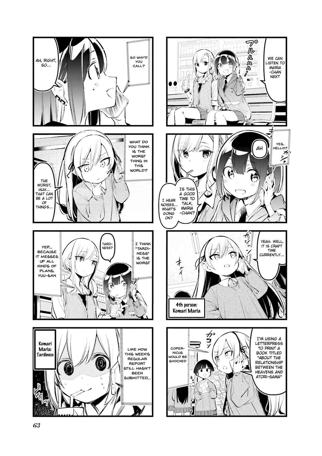 Chapter 30 - Page 5