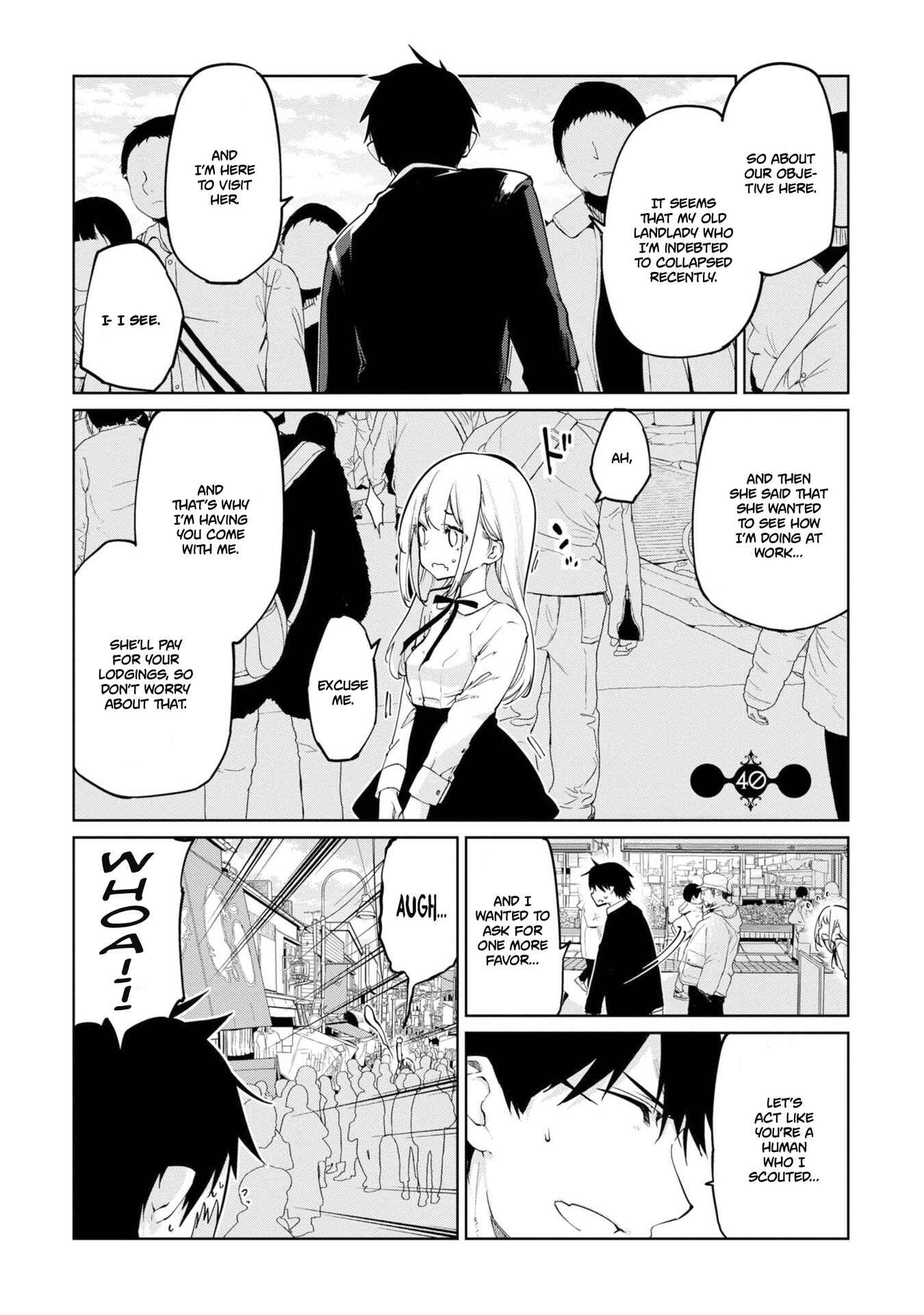 Chapter 40 - Page 1