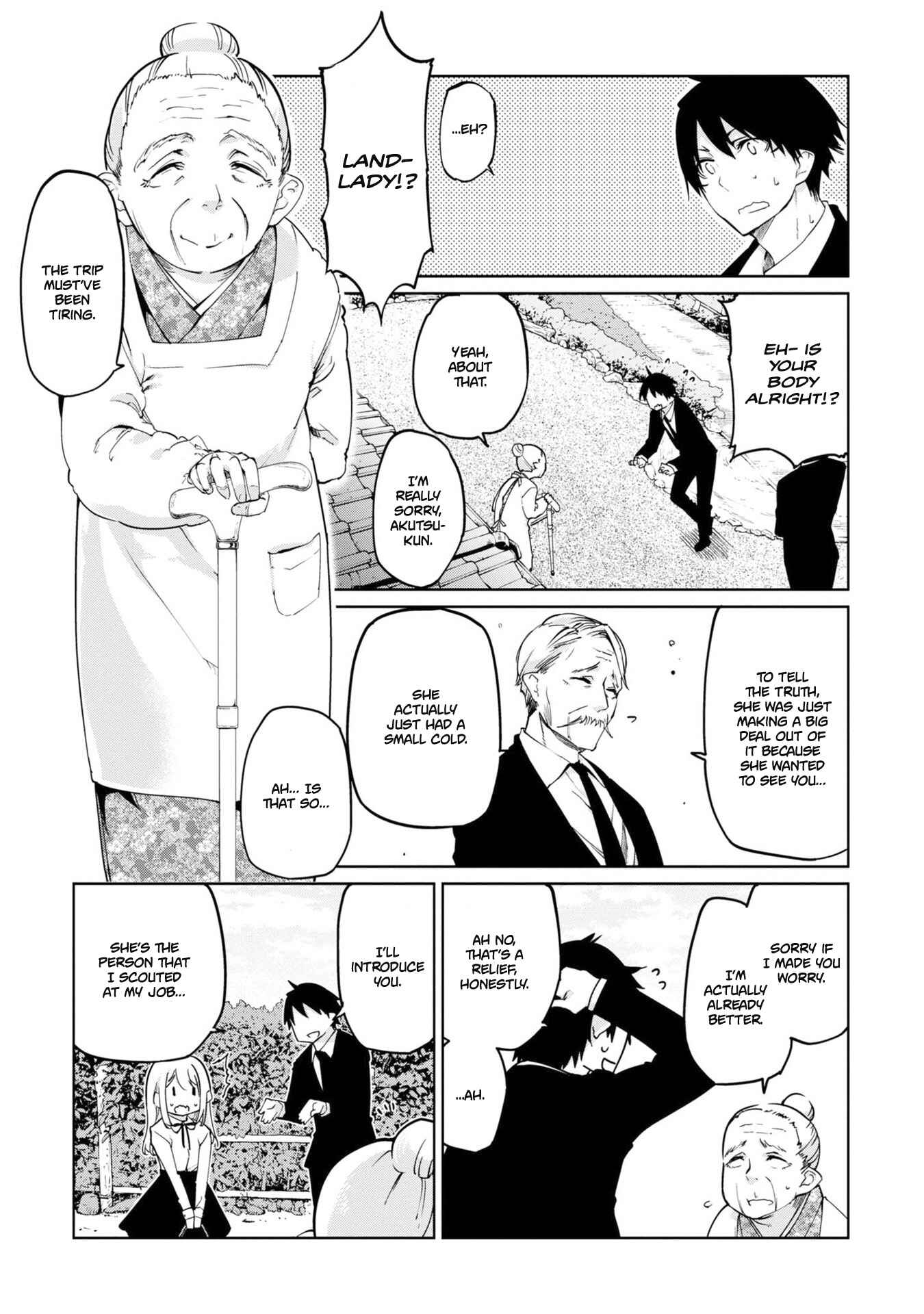 Chapter 40 - Page 16