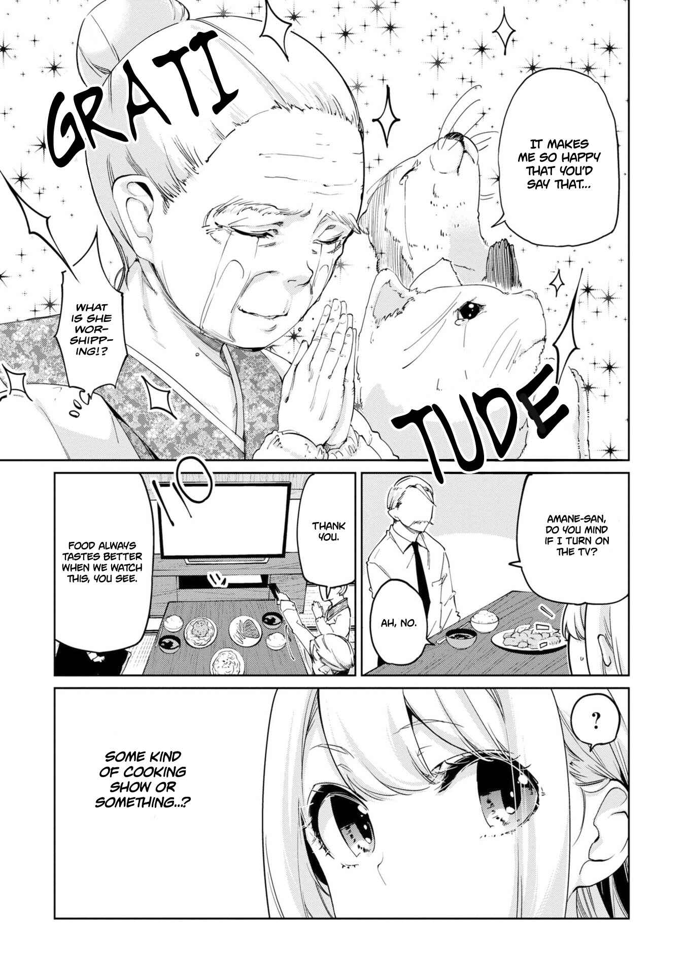 Chapter 40 - Page 20