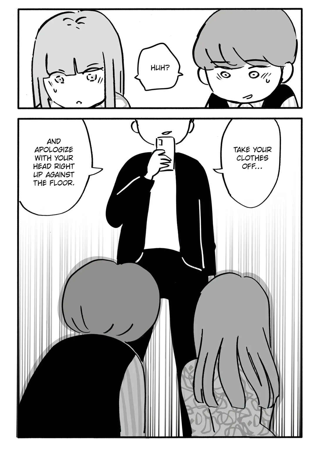 Chapter 46 - Page 15