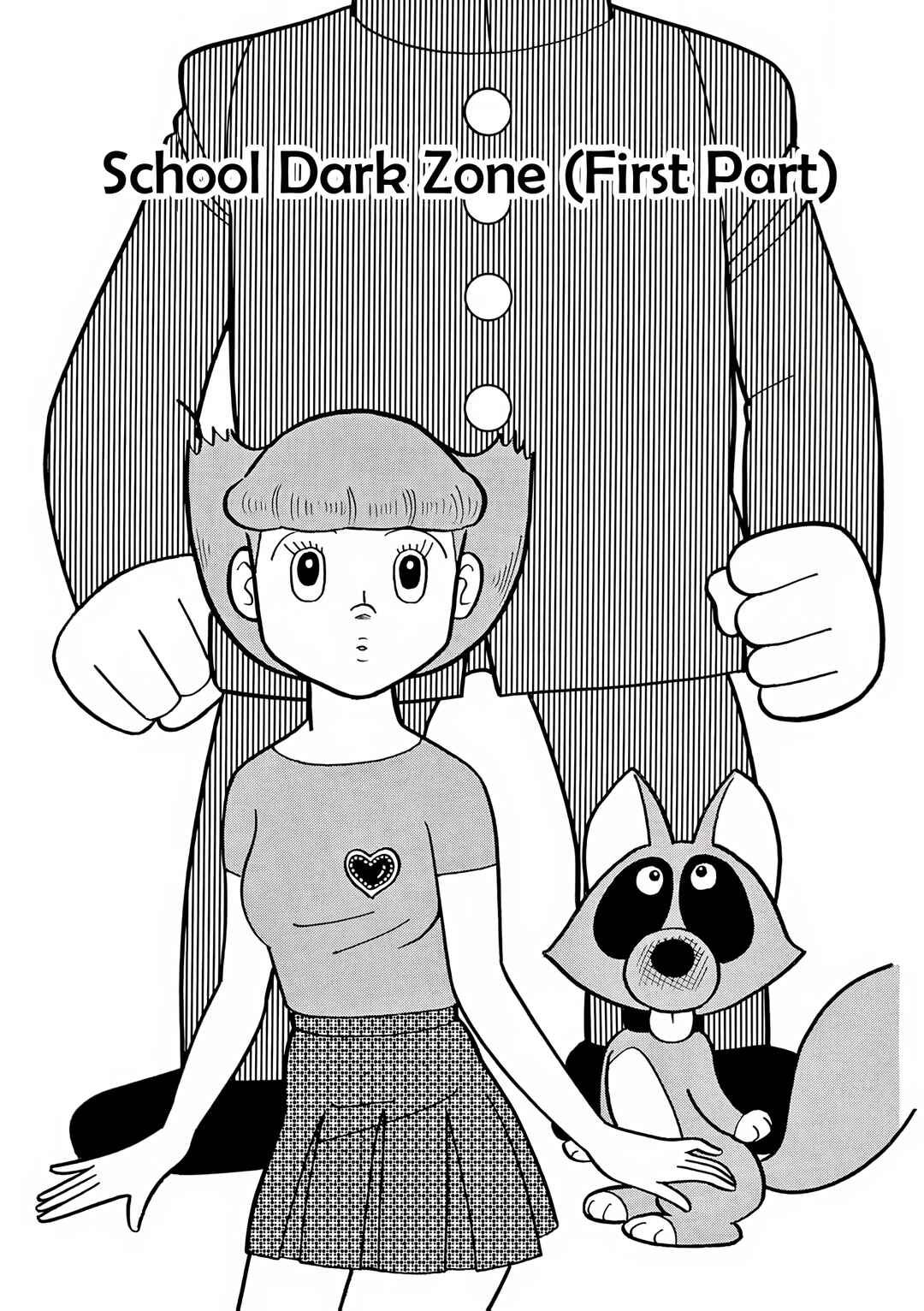 Chapter 37 - Page 1