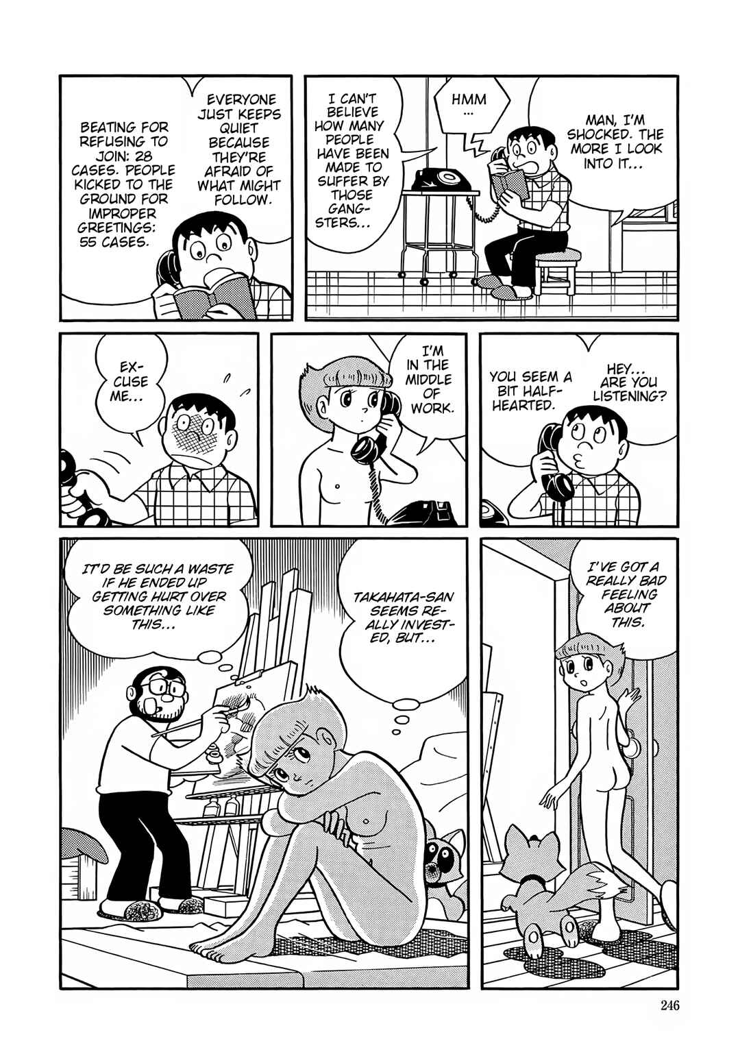 Chapter 37 - Page 10