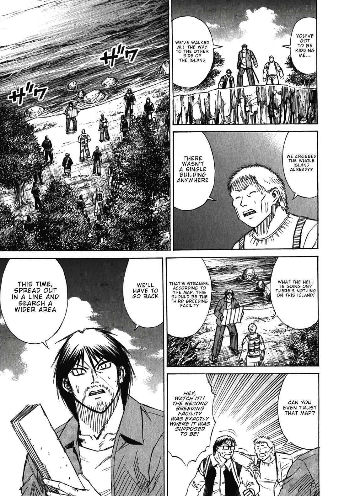 Chapter 134 - Page 11
