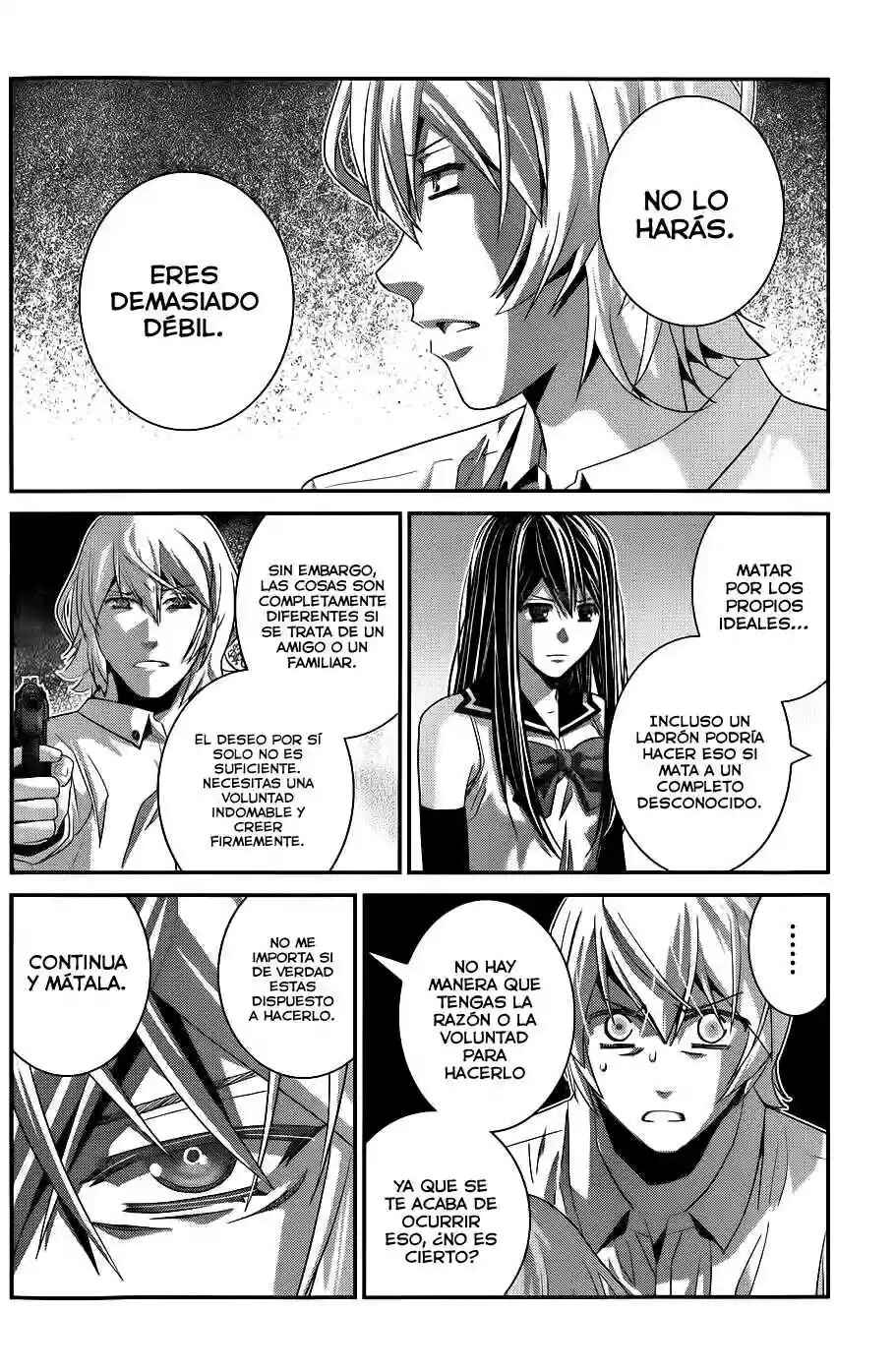 Chapter 85 - Page 11