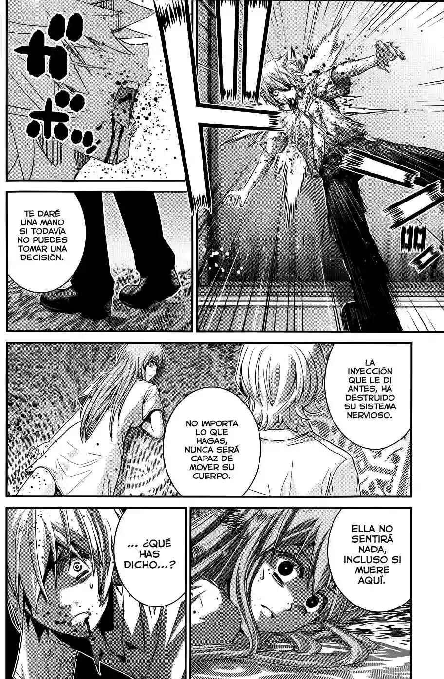 Chapter 85 - Page 15