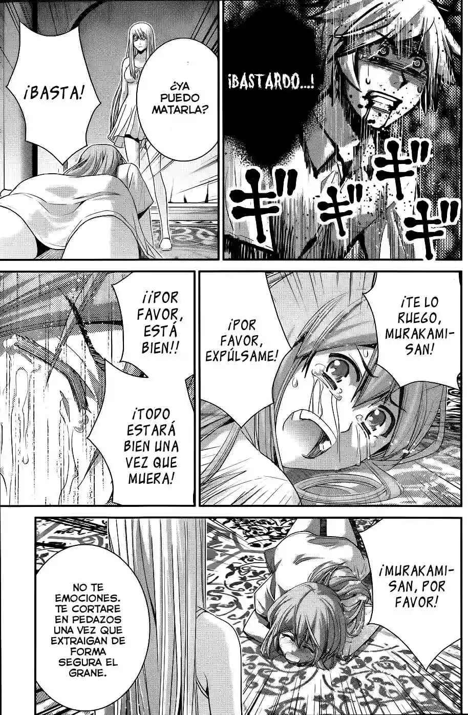 Chapter 85 - Page 16