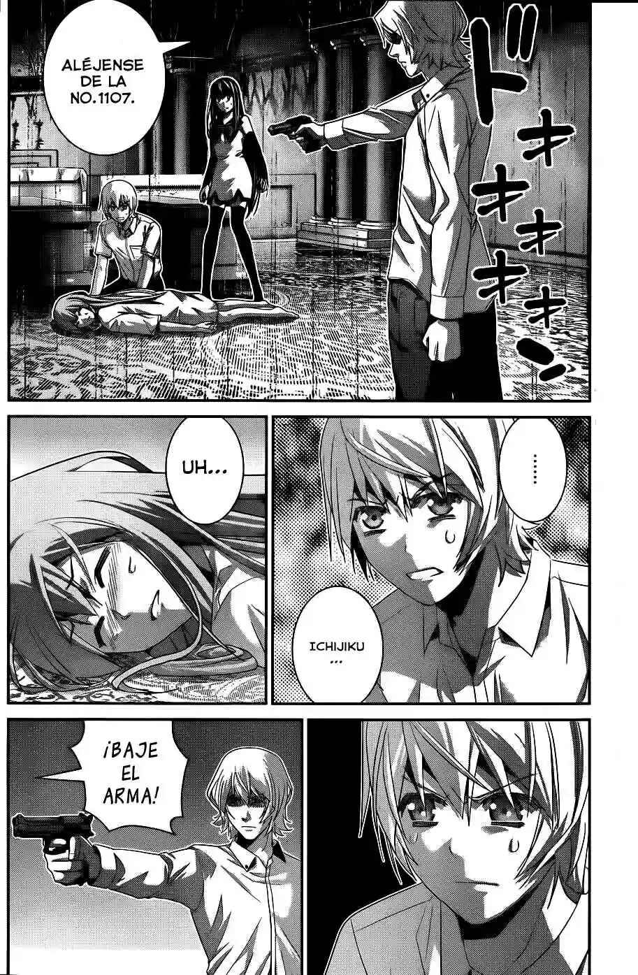 Chapter 85 - Page 9