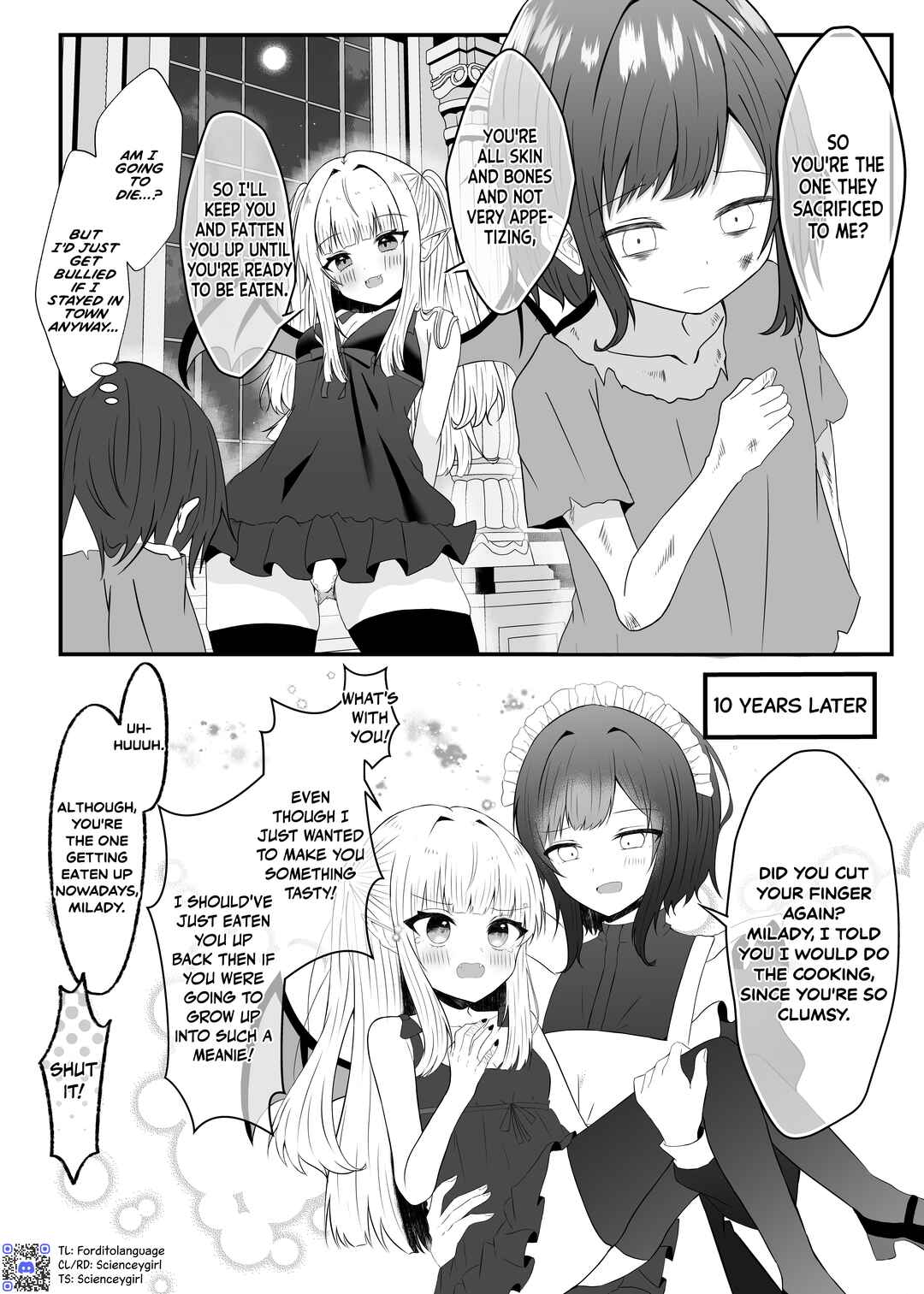Chapter 1 - Page 1