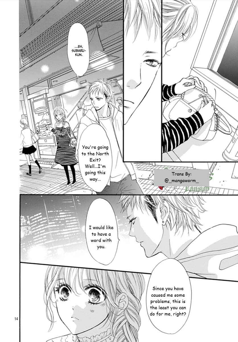Chapter 76 - Page 12