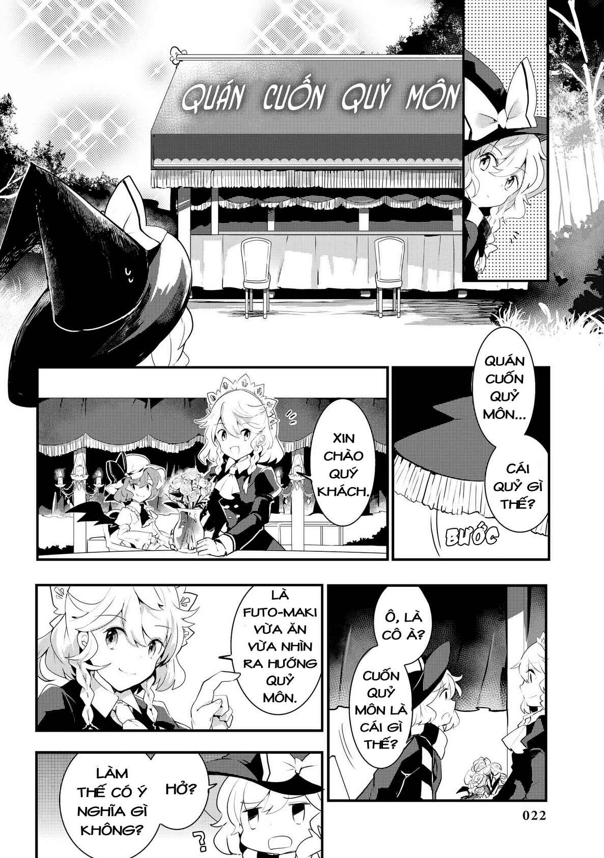 Chapter 21 - Page 24