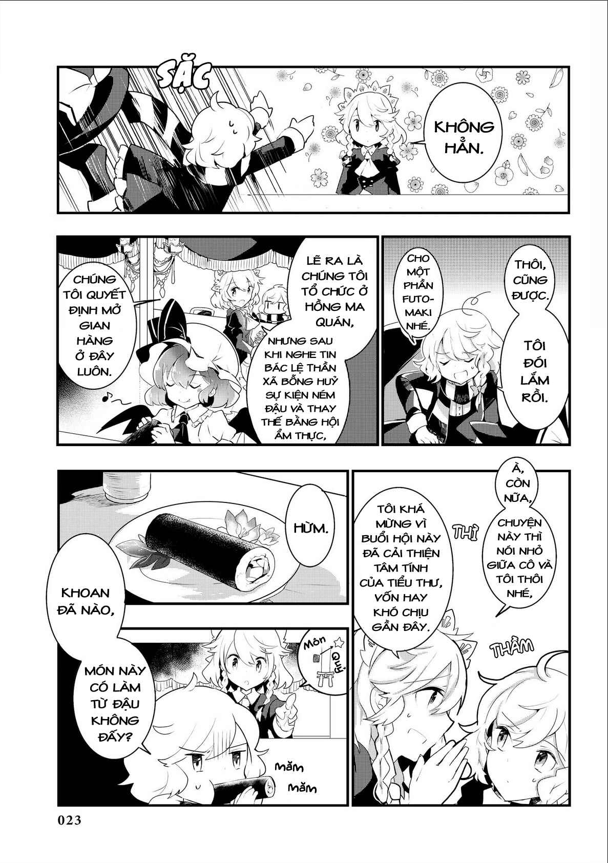 Chapter 21 - Page 25
