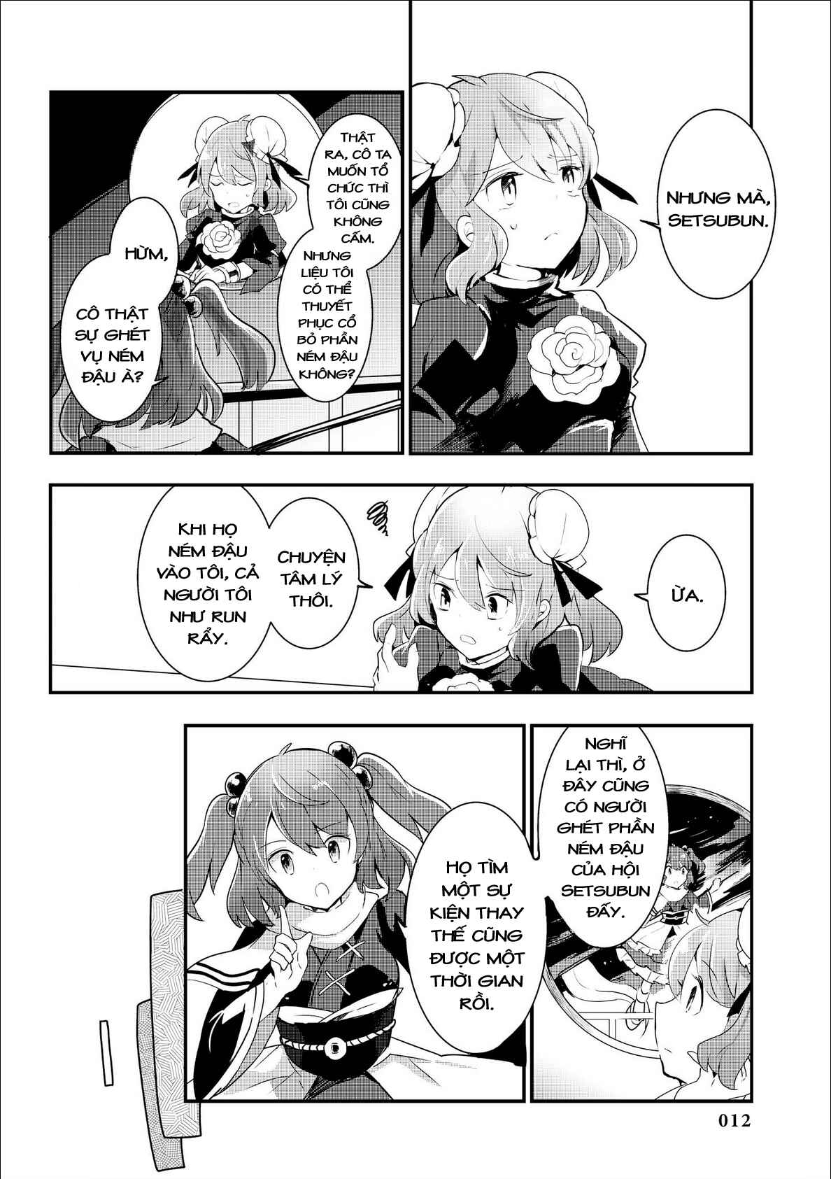 Chapter 21 - Page 14