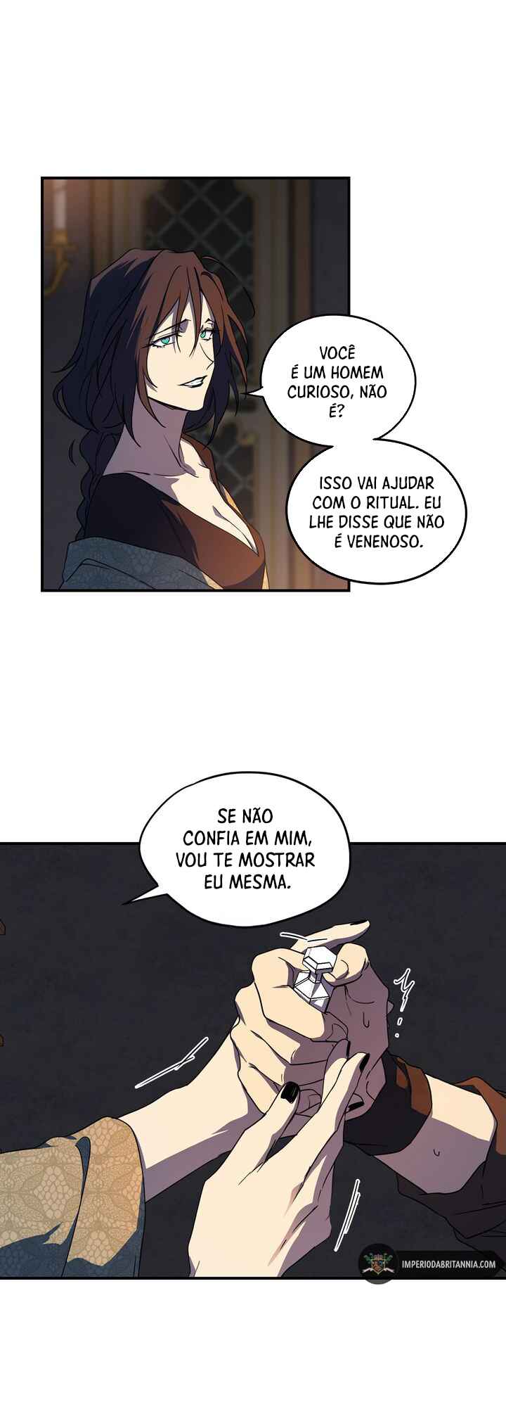 Chapter 43 - Page 21