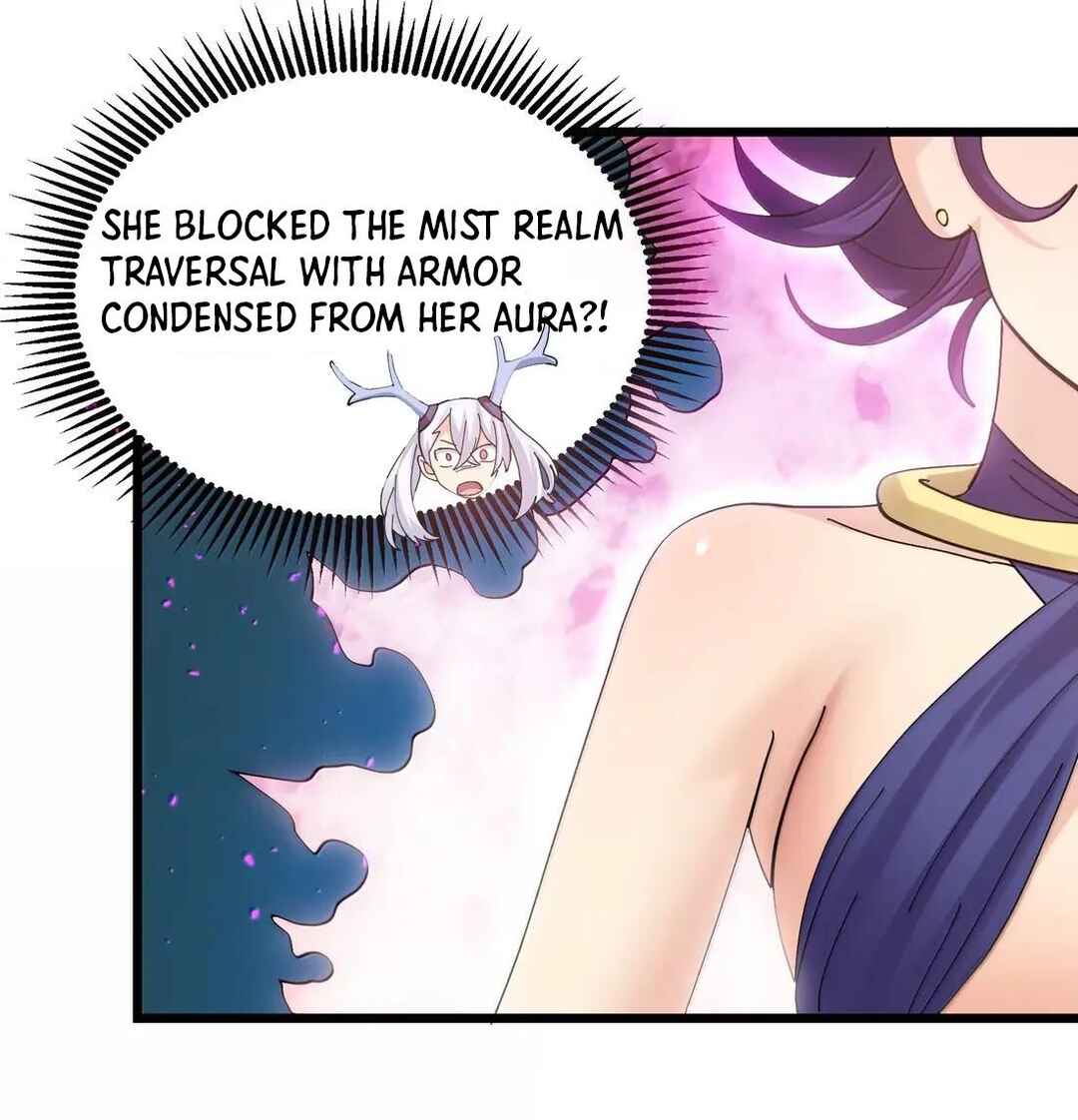 Chapter 98 - Page 34