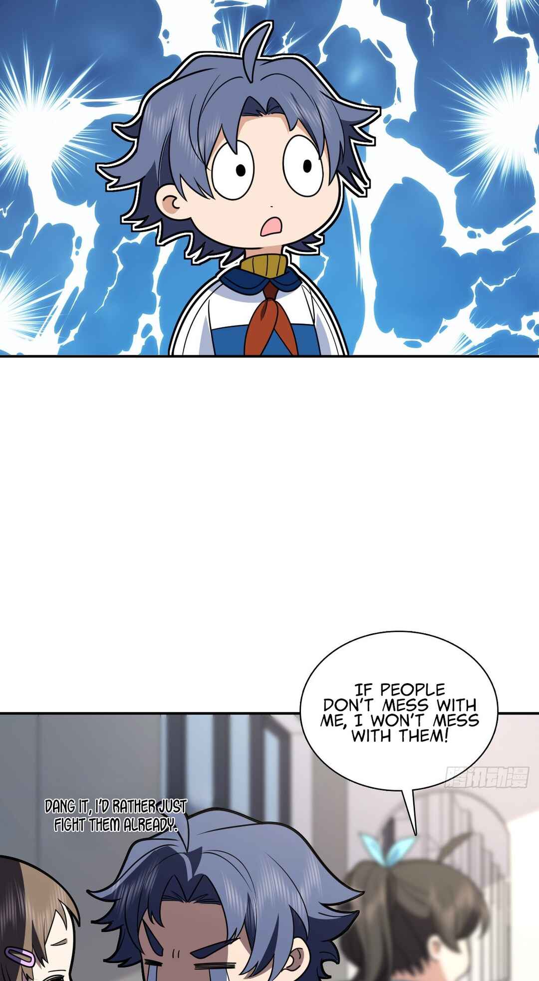 Chapter 415 - Page 28