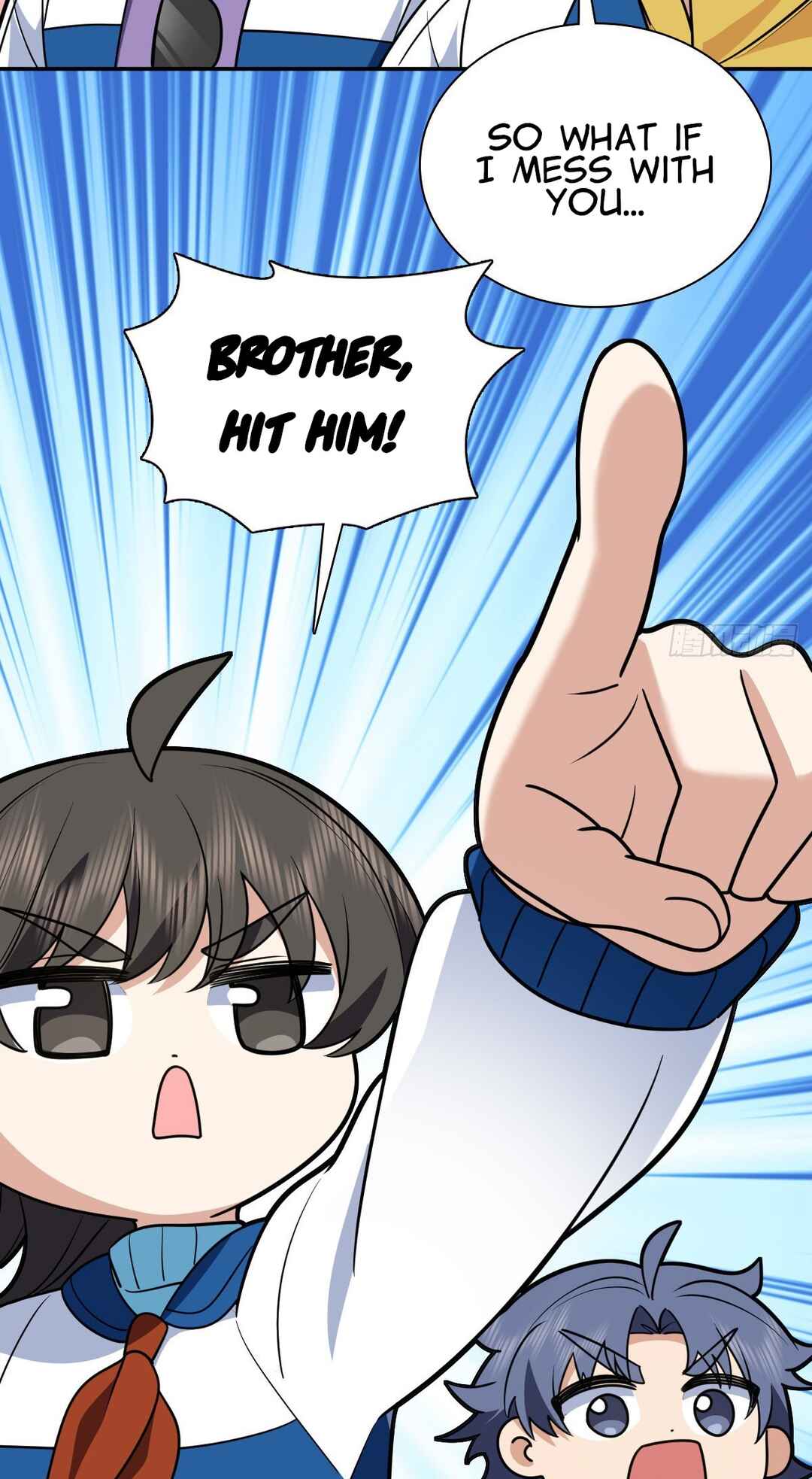 Chapter 415 - Page 30