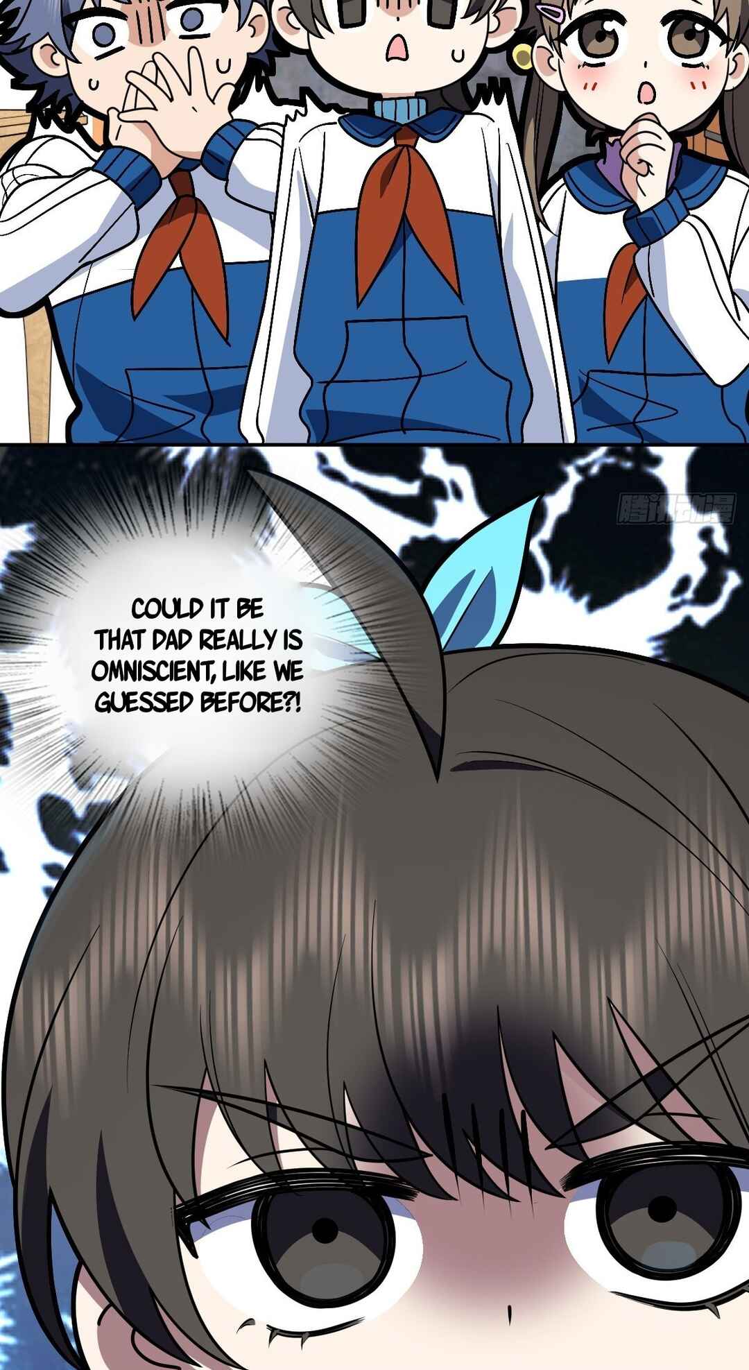 Chapter 415 - Page 47