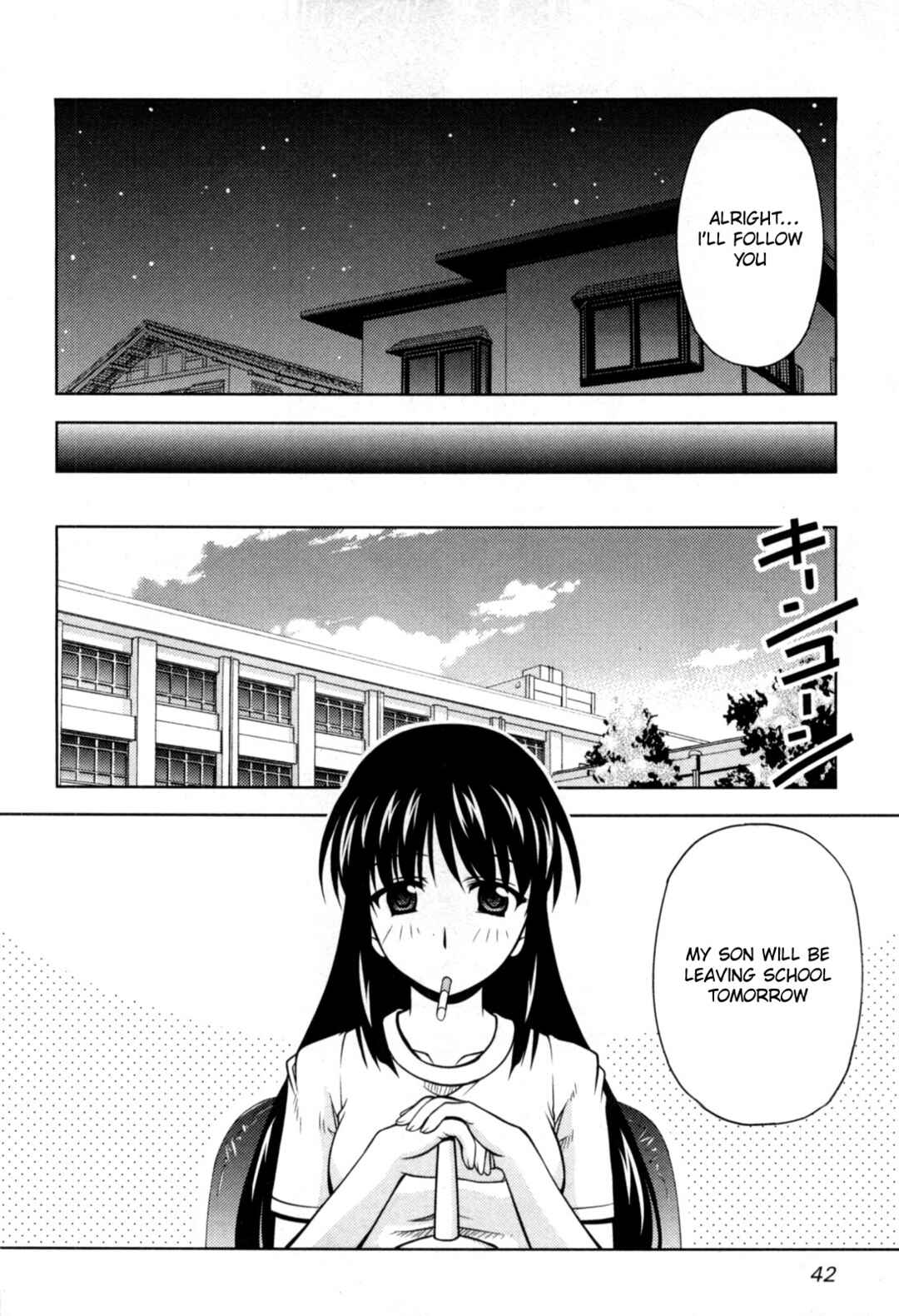 Chapter 75 - Page 10