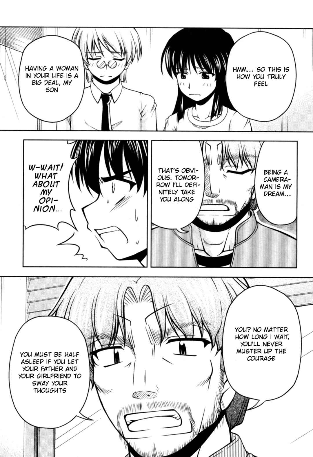 Chapter 75 - Page 25