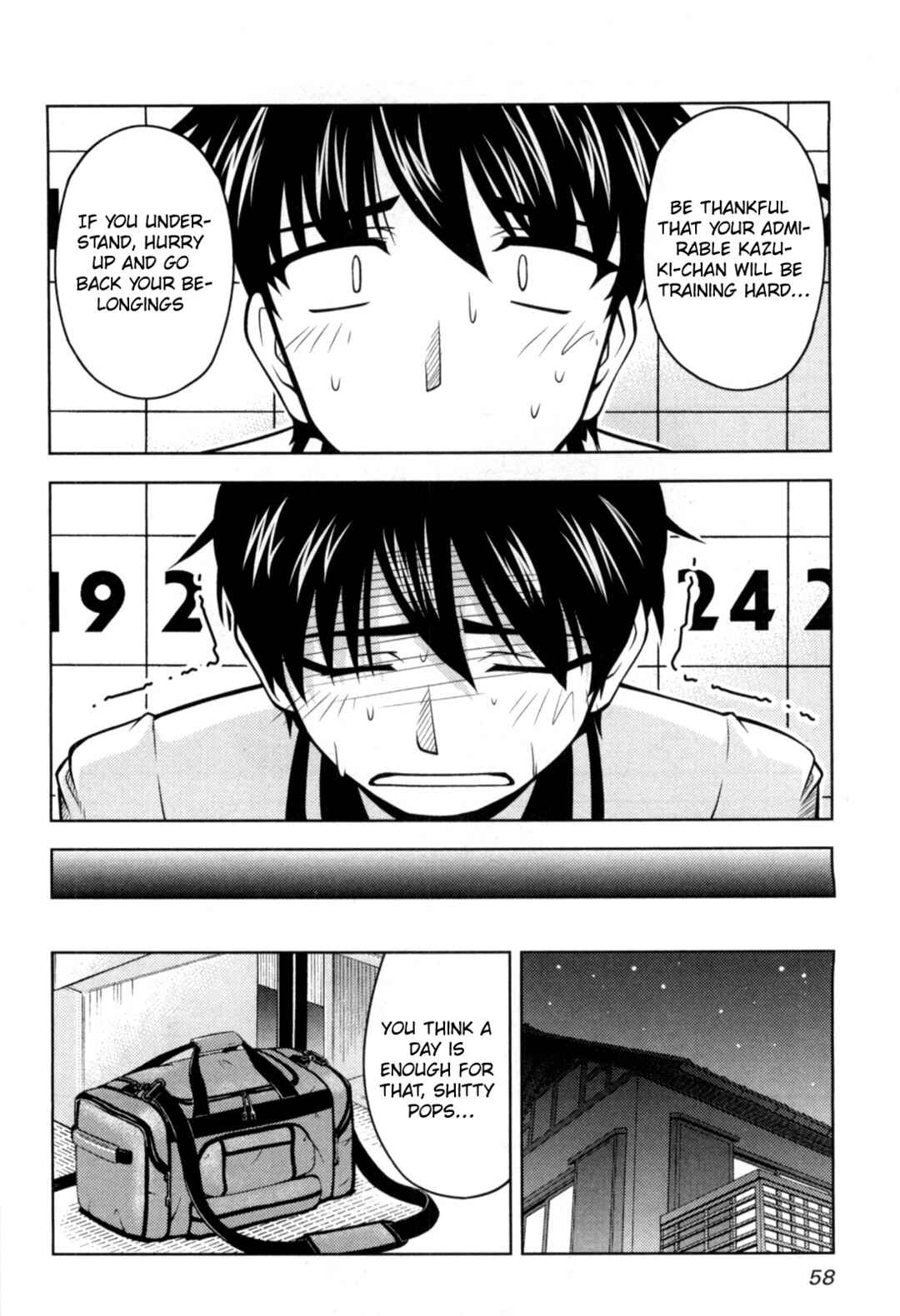 Chapter 75 - Page 26