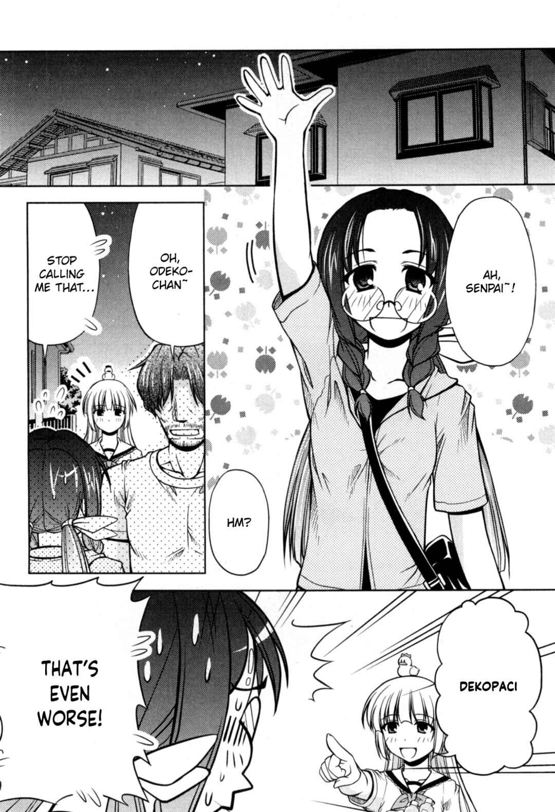 Chapter 75 - Page 4