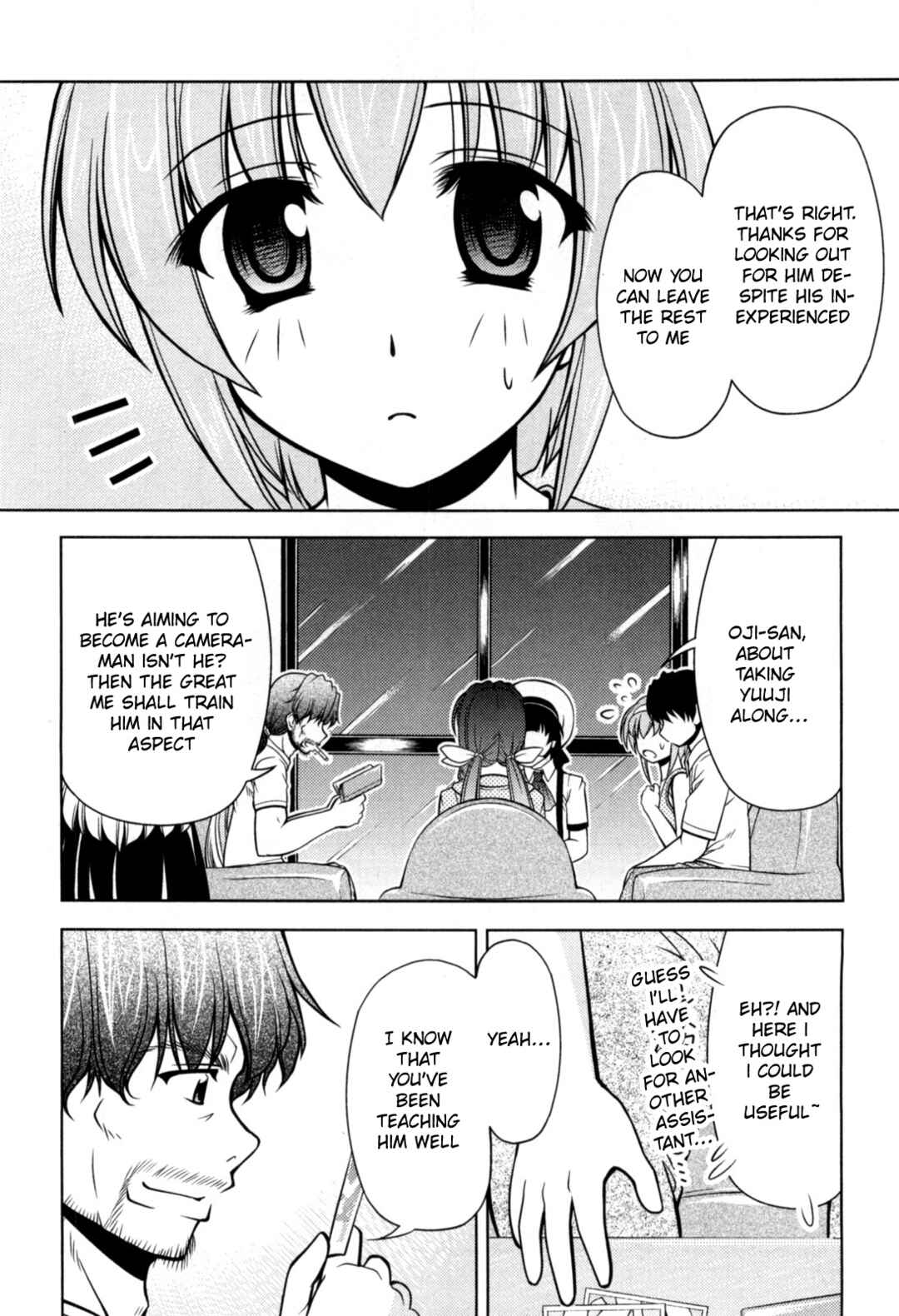 Chapter 75 - Page 6