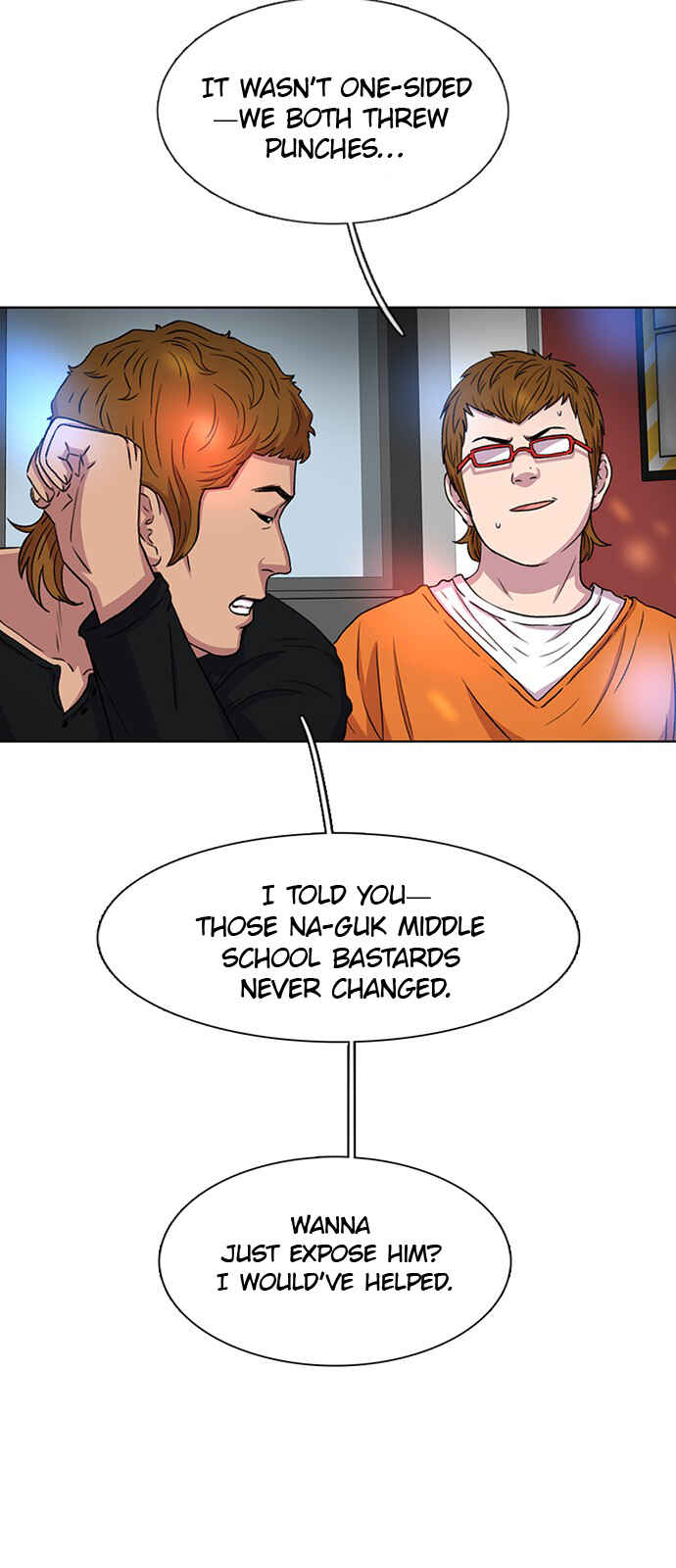 Chapter 34 - Page 30