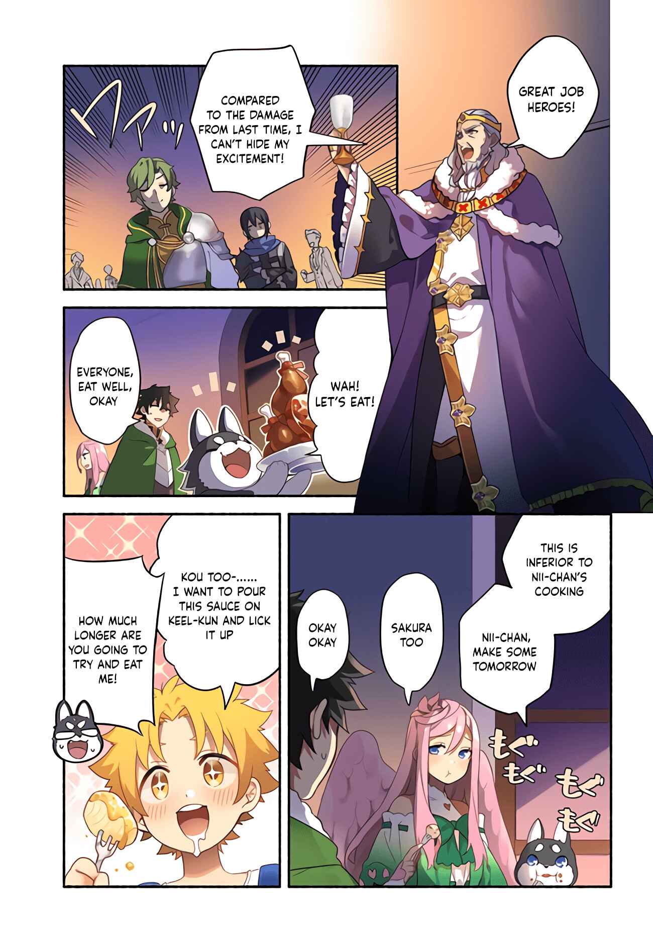 Chapter 34 - Page 1