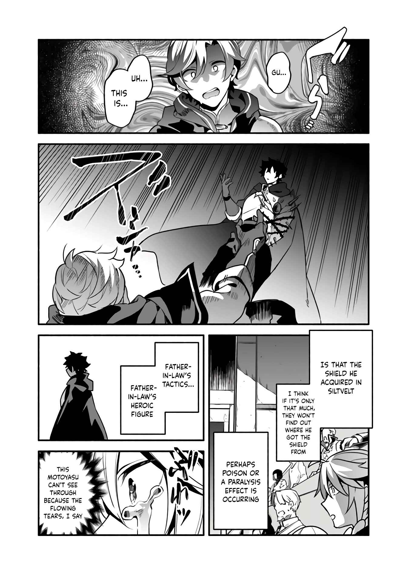 Chapter 34 - Page 22