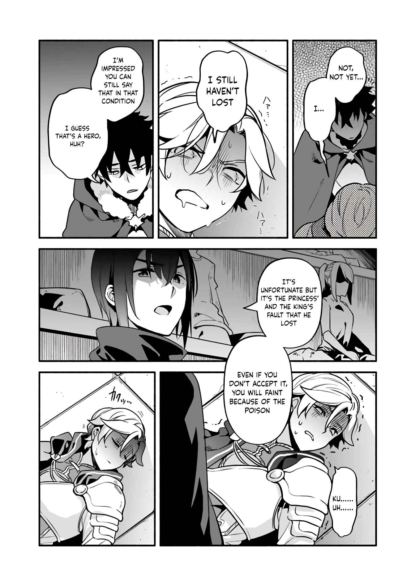 Chapter 34 - Page 28