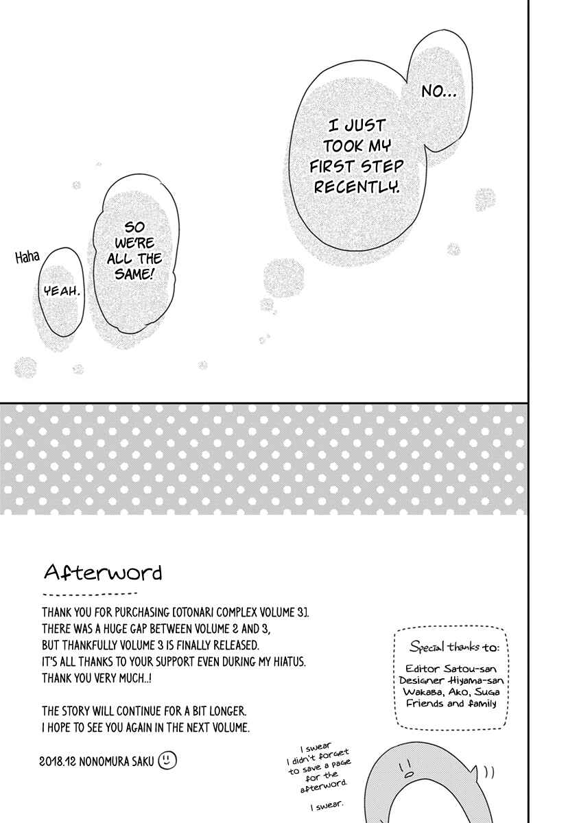 Chapter 30.5 - Page 22