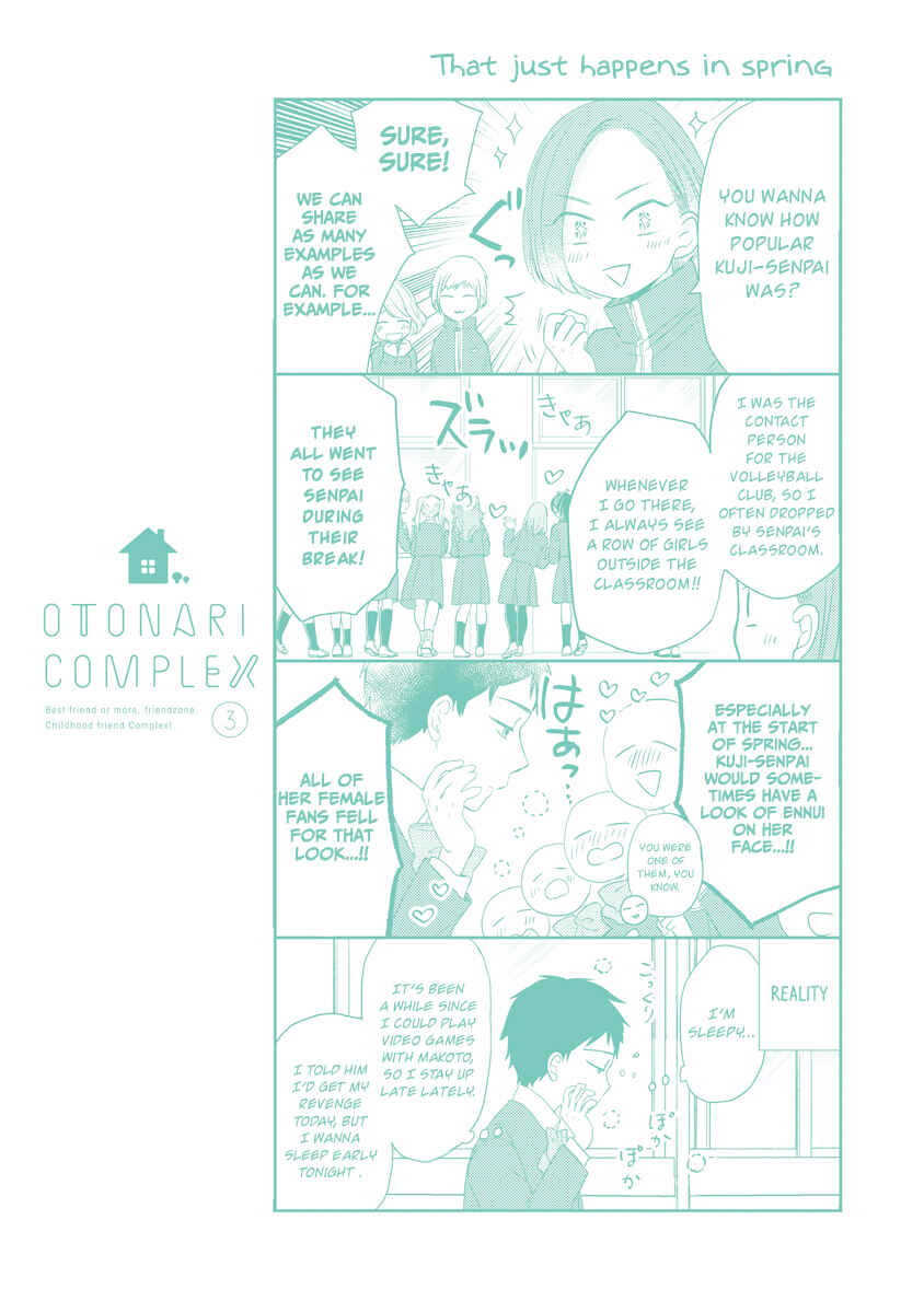 Chapter 30.5 - Page 23