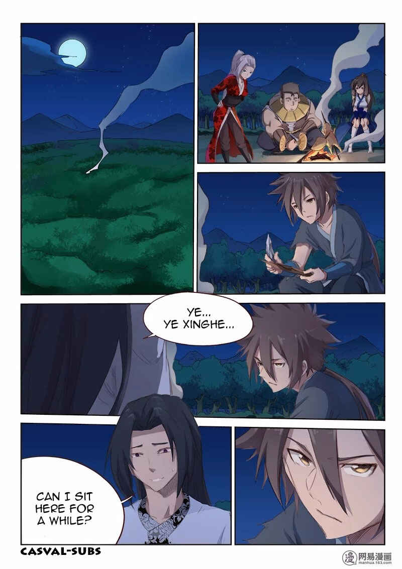 Chapter 54 - Page 1