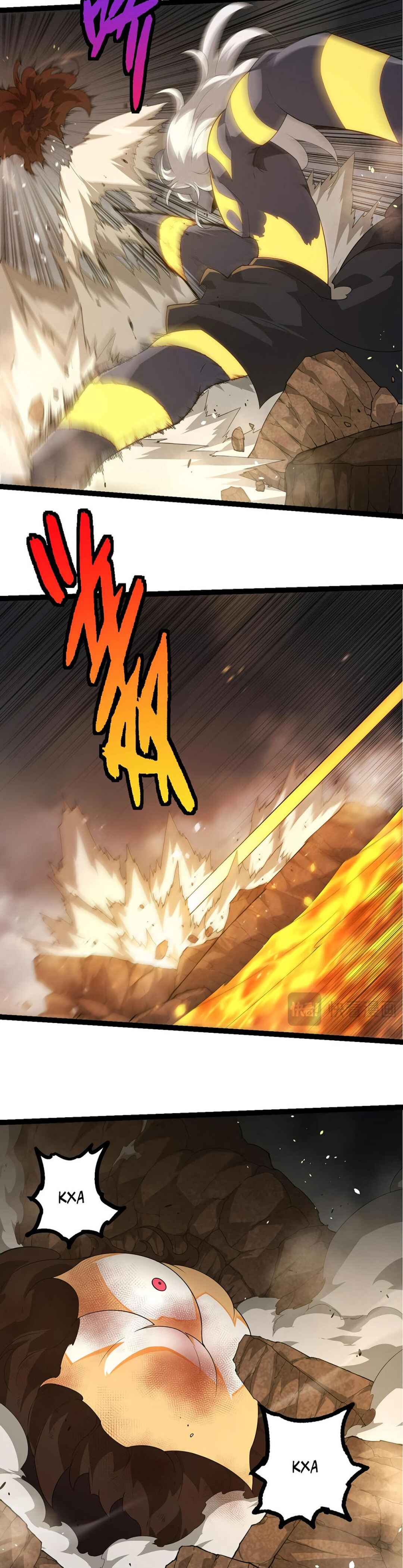 Chapter 370 - Page 19