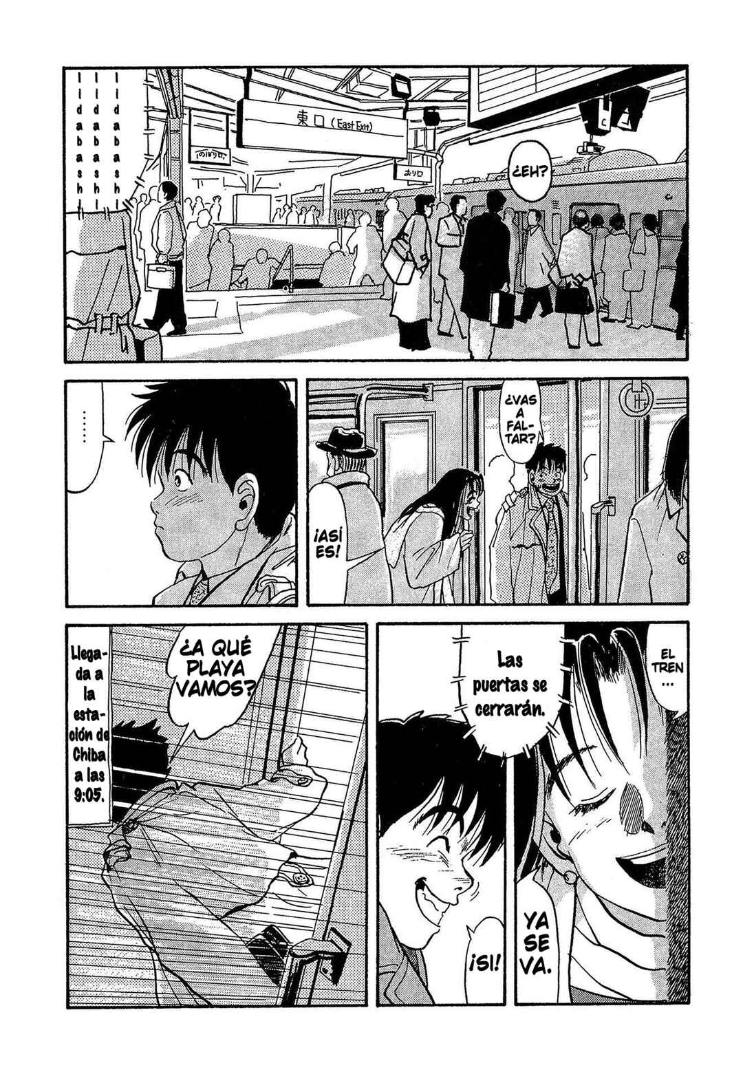 Chapter 5 - Page 8