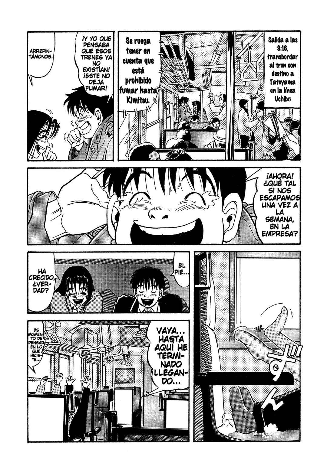Chapter 5 - Page 9