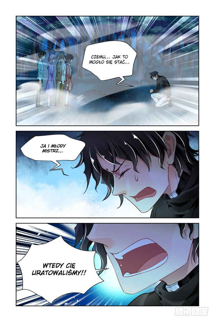 Chapter 376 - Page 12