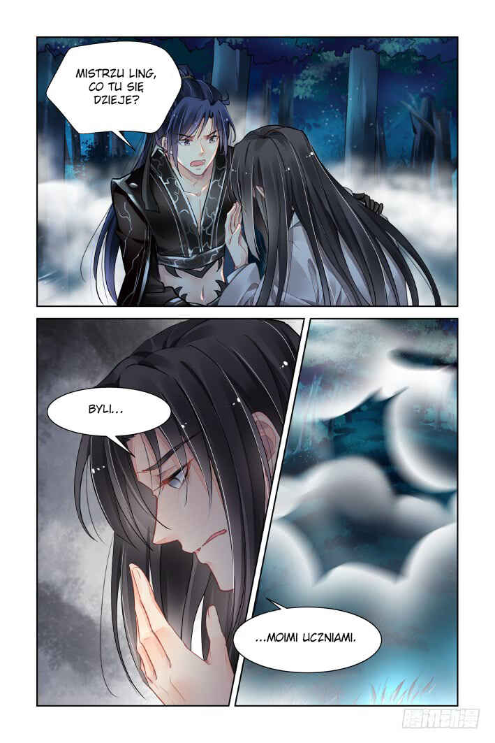 Chapter 376 - Page 8
