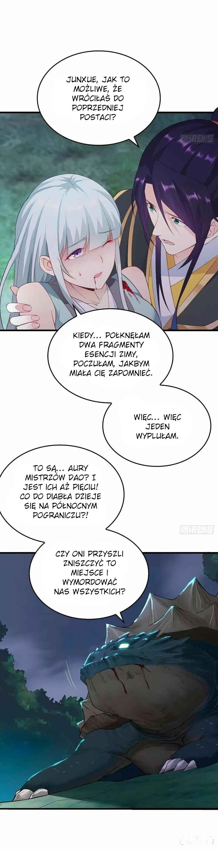 Chapter 90 - Page 13