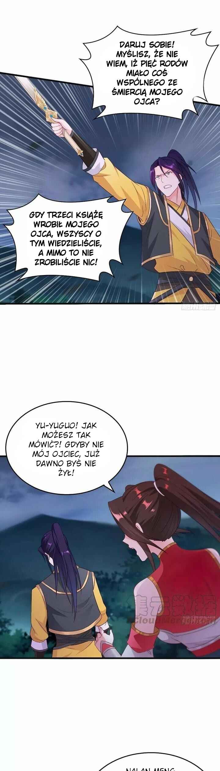 Chapter 90 - Page 16