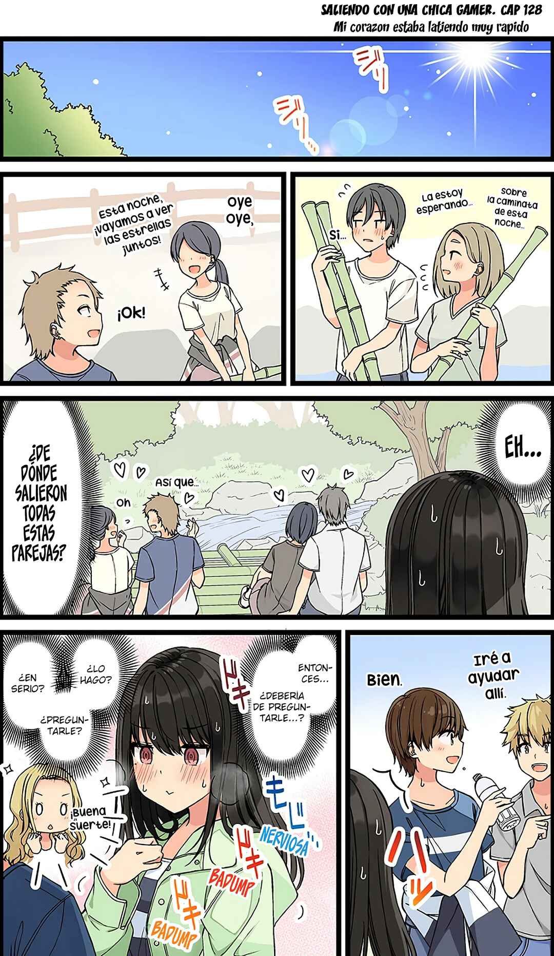 Chapter 128 - Page 3