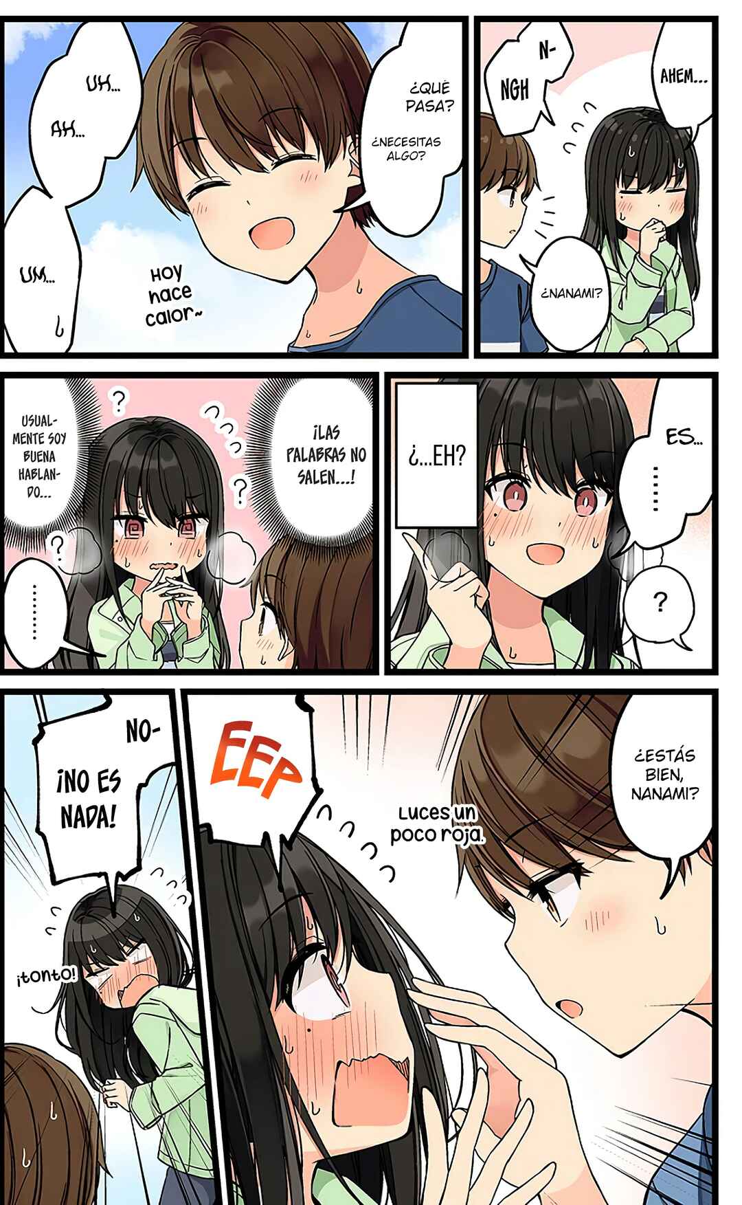 Chapter 128 - Page 4