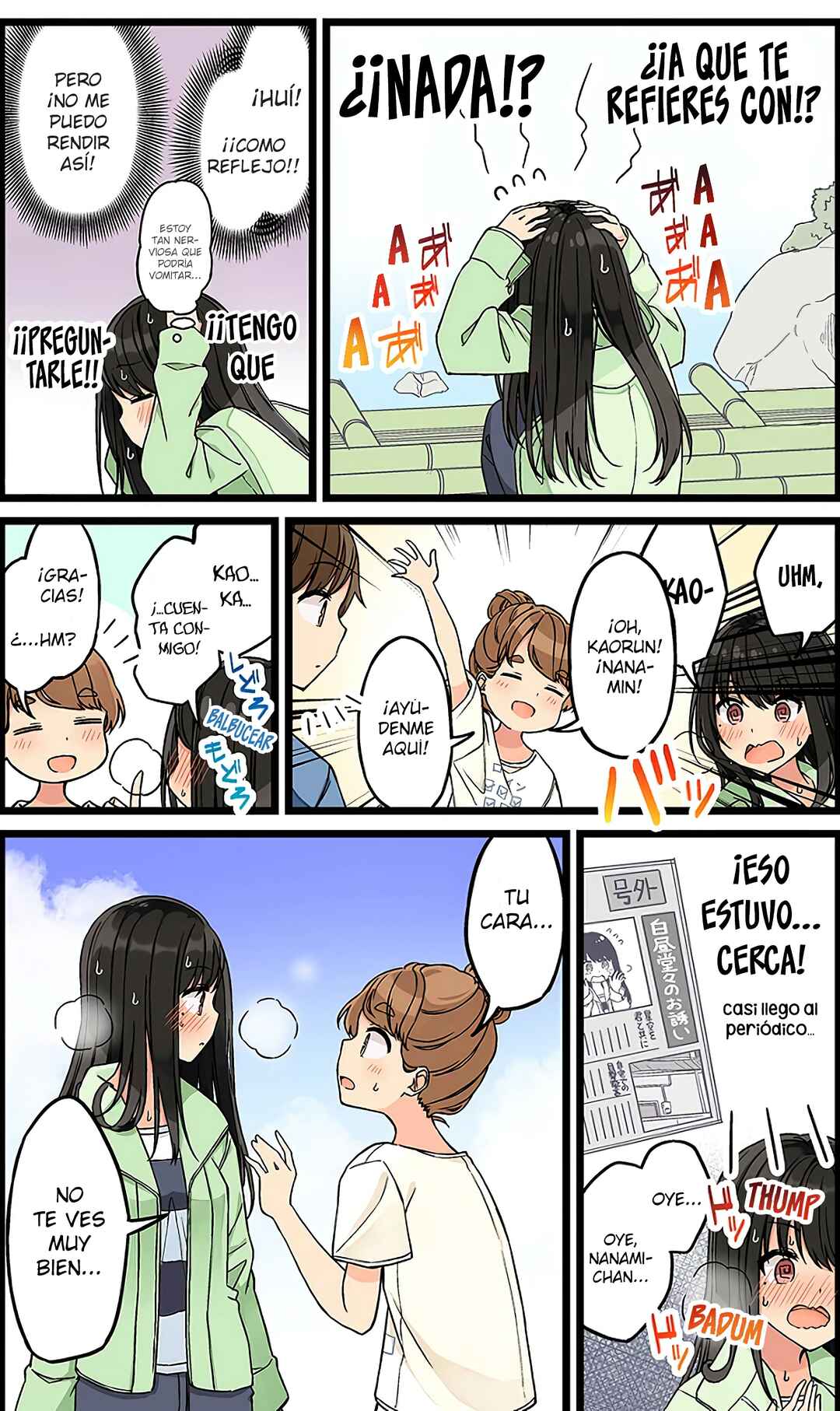 Chapter 128 - Page 5