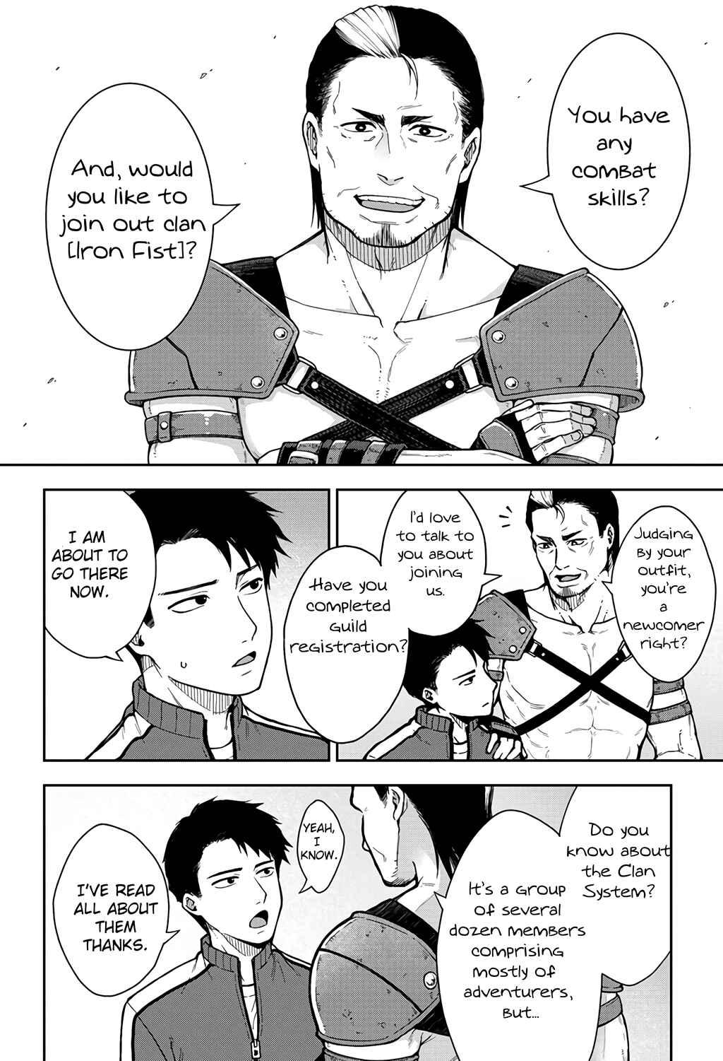 Chapter 3 - Page 2